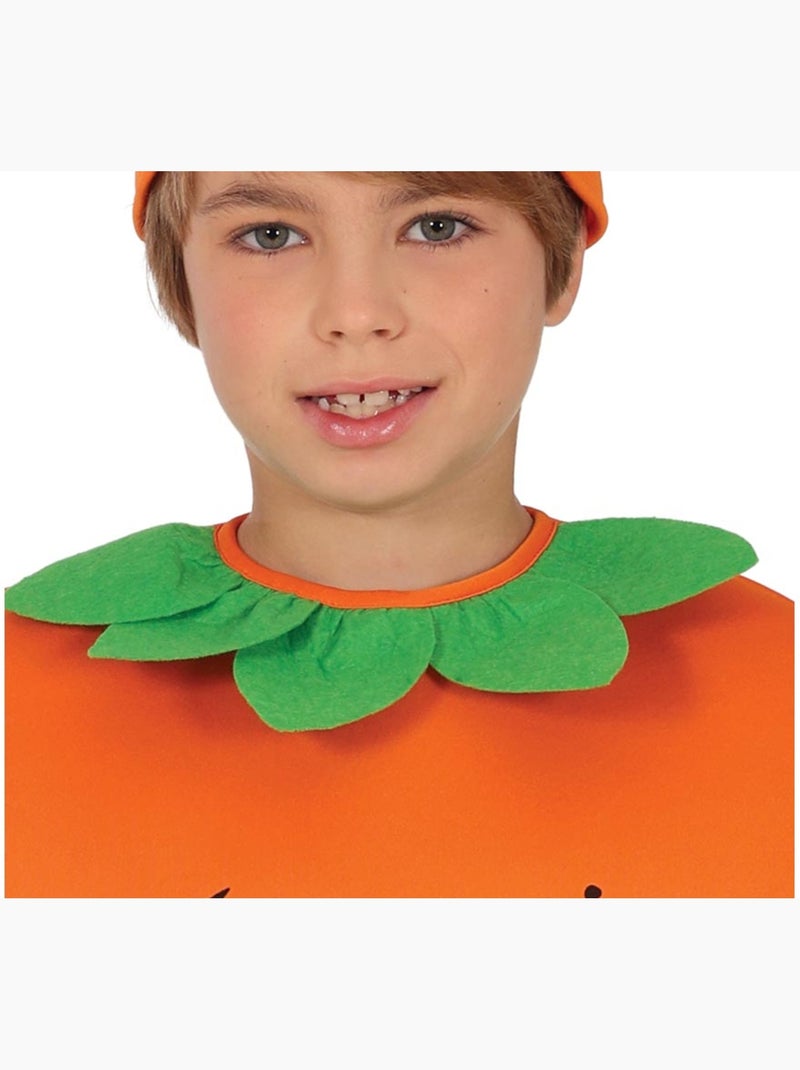 Costume da zucca Multicolore - Kiabi