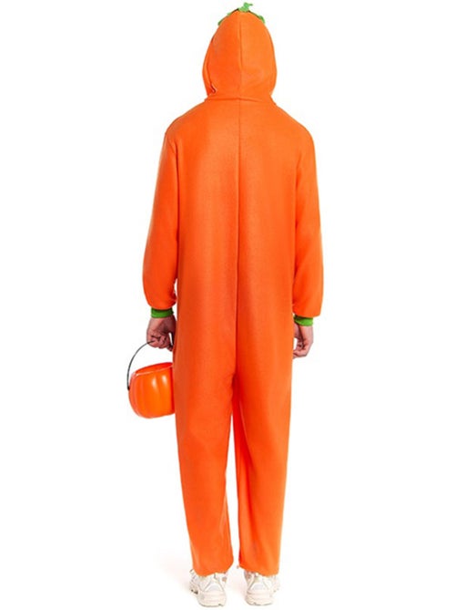 Costume da zucca sorridente - Kiabi