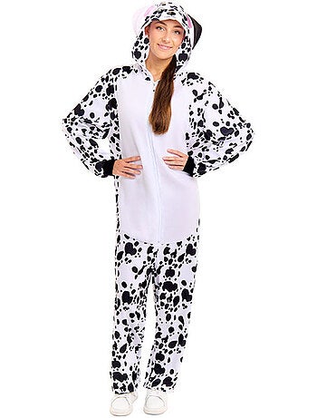 costume dalmata