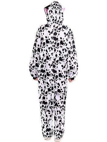 costume dalmata