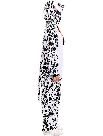 costume dalmata