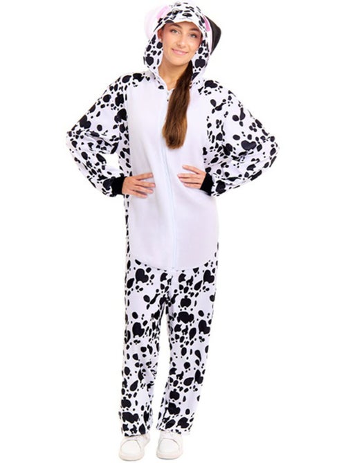 costume dalmata - Kiabi