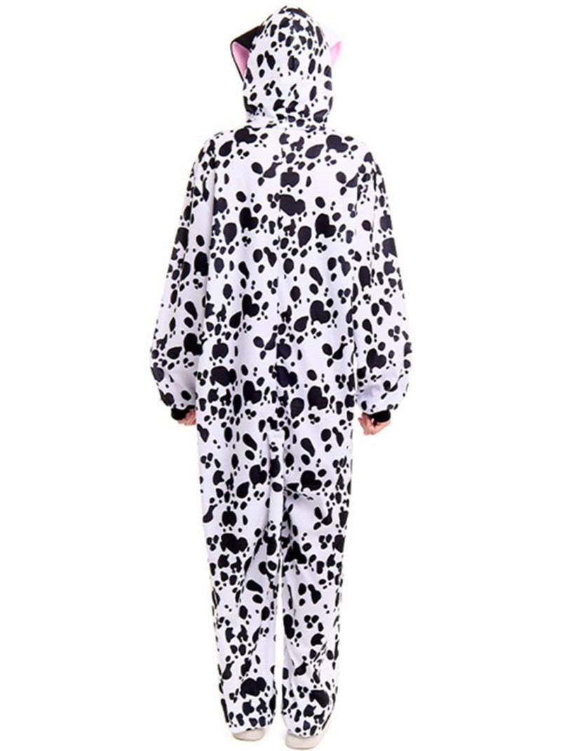 costume dalmata Multicolore - Kiabi