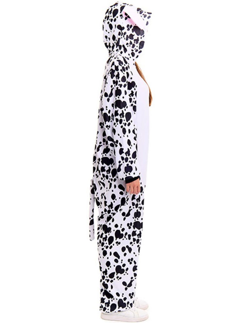 costume dalmata Multicolore - Kiabi