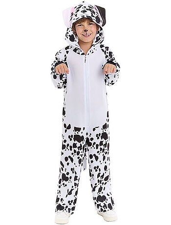 costume dalmata