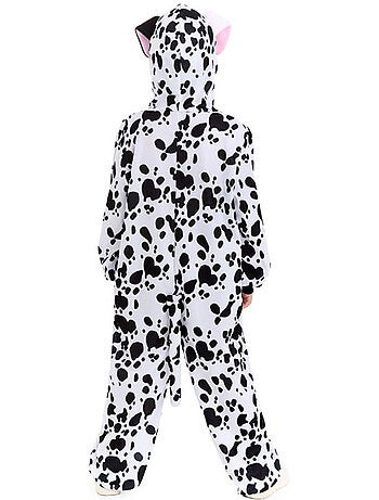 costume dalmata