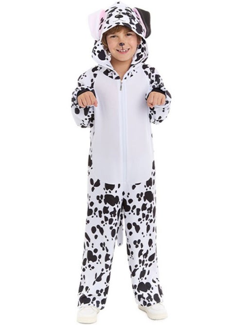 costume dalmata - Kiabi
