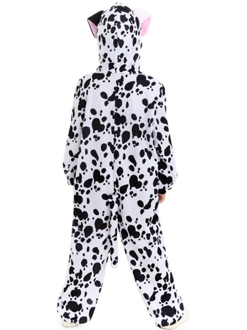 costume dalmata Multicolore - Kiabi