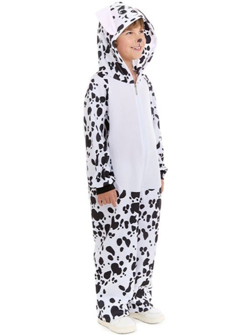 costume dalmata - Kiabi