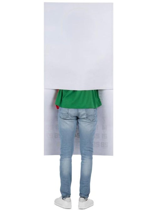 Costume del calendario di San Pancrazio - Kiabi