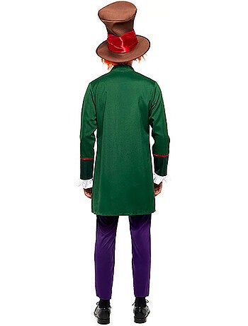 Costume del Cappellaio Matto
