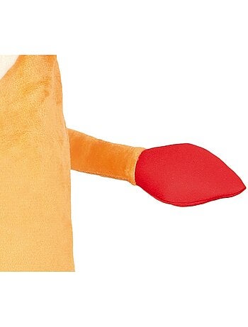 Costume del Drago di Fuoco