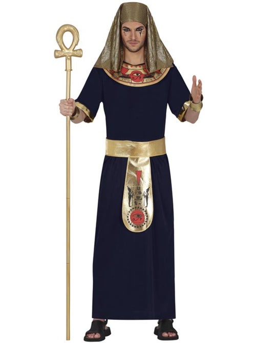 Costume del faraone egizio Ramses - Kiabi