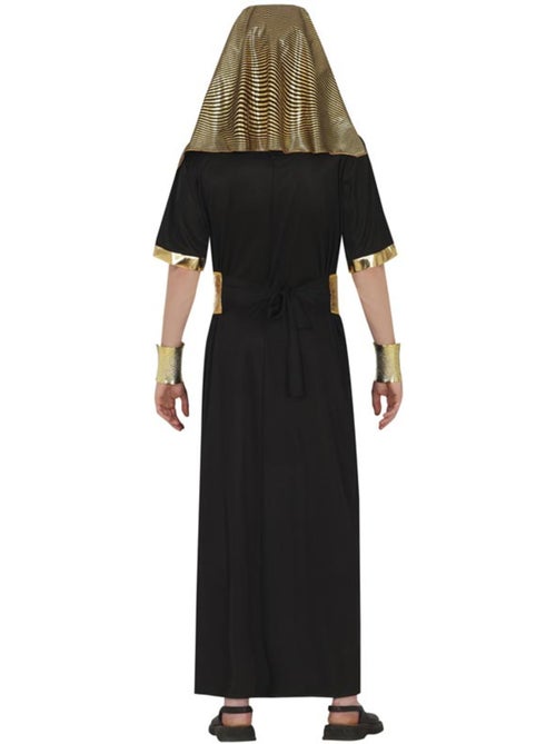 Costume del faraone egizio Ramses - Kiabi