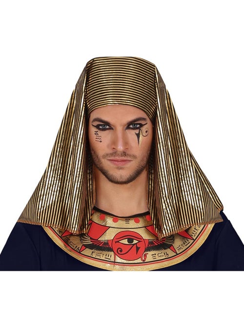 Costume del faraone egizio Ramses - Kiabi