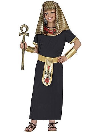 Costume del faraone egizio Ramses