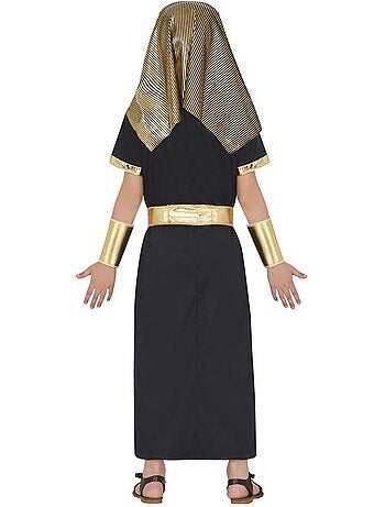 Costume del faraone egizio Ramses