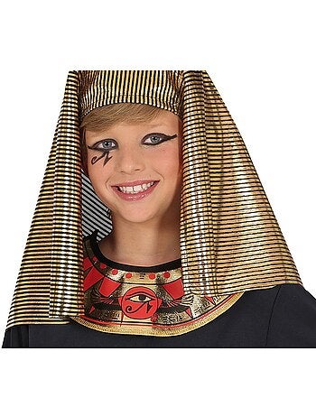 Costume del faraone egizio Ramses