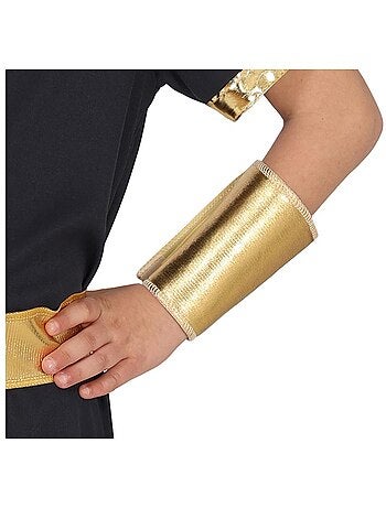 Costume del faraone egizio Ramses