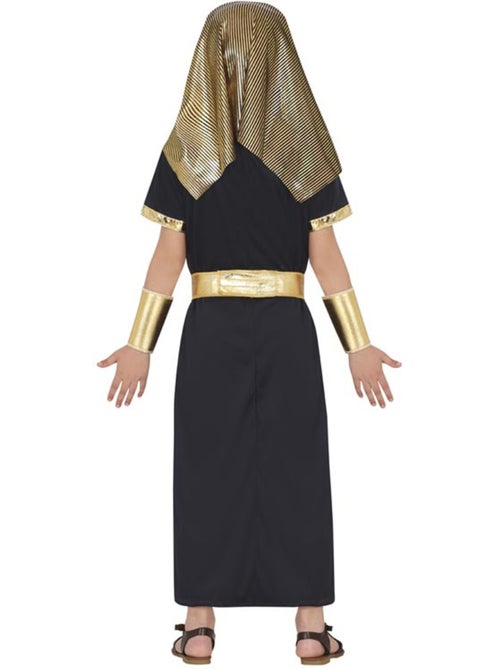 Costume del faraone egizio Ramses - Kiabi