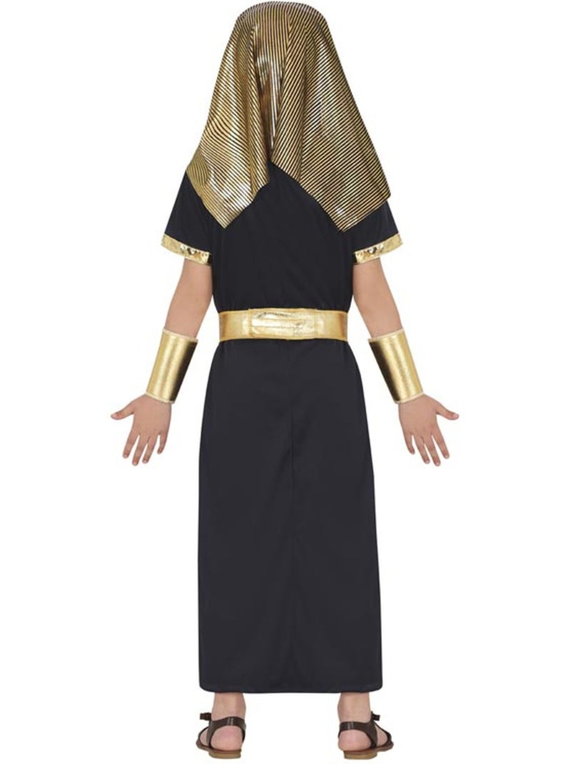 Costume del faraone egizio Ramses Multicolore - Kiabi