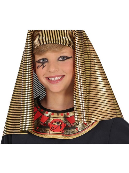 Costume del faraone egizio Ramses - Kiabi