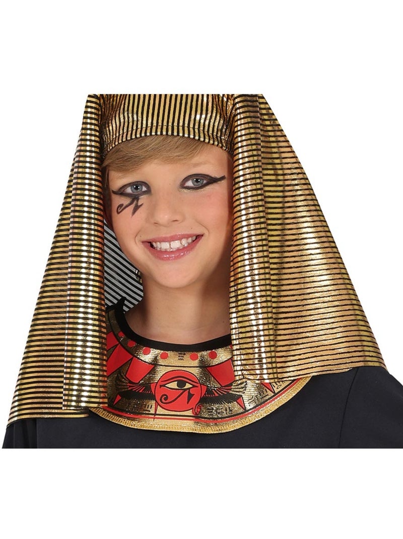 Costume del faraone egizio Ramses Multicolore - Kiabi