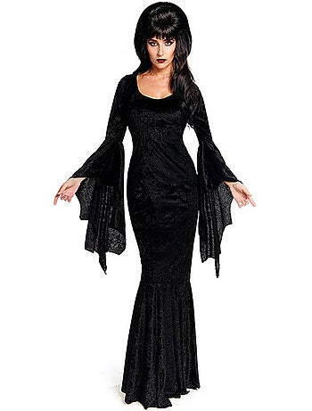 Costume della Madre Oscura