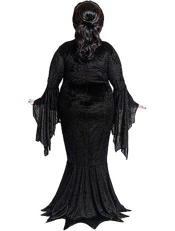 Costume della Madre Oscura