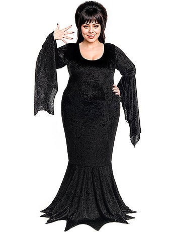 Costume della Madre Oscura