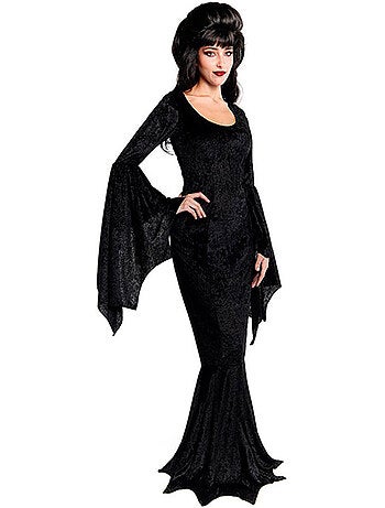 Costume della Madre Oscura