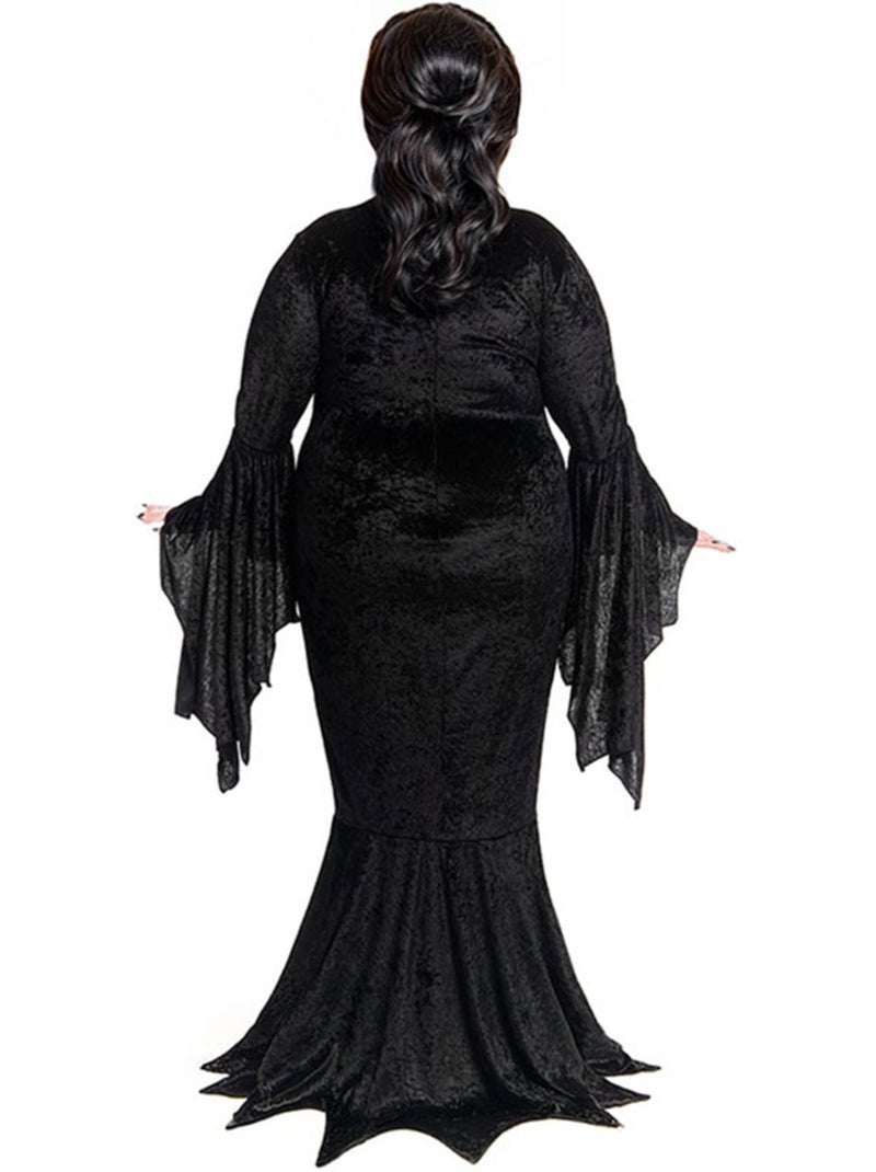 Costume della Madre Oscura Multicolore - Kiabi