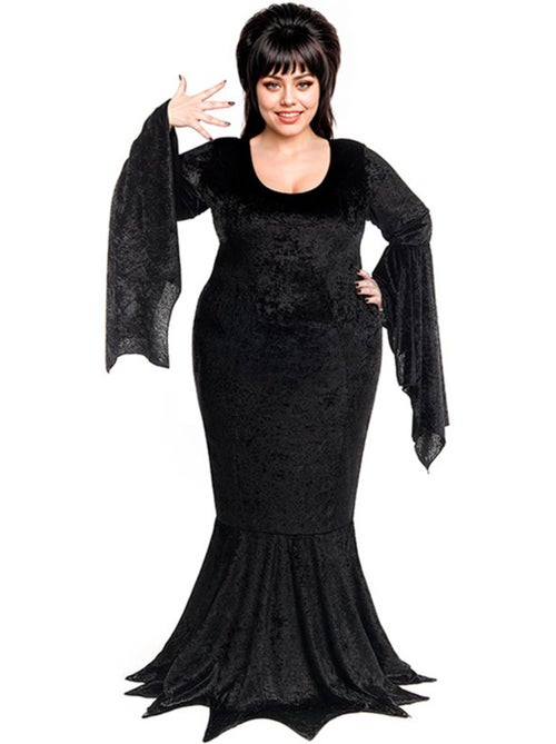 Costume della Madre Oscura - Kiabi