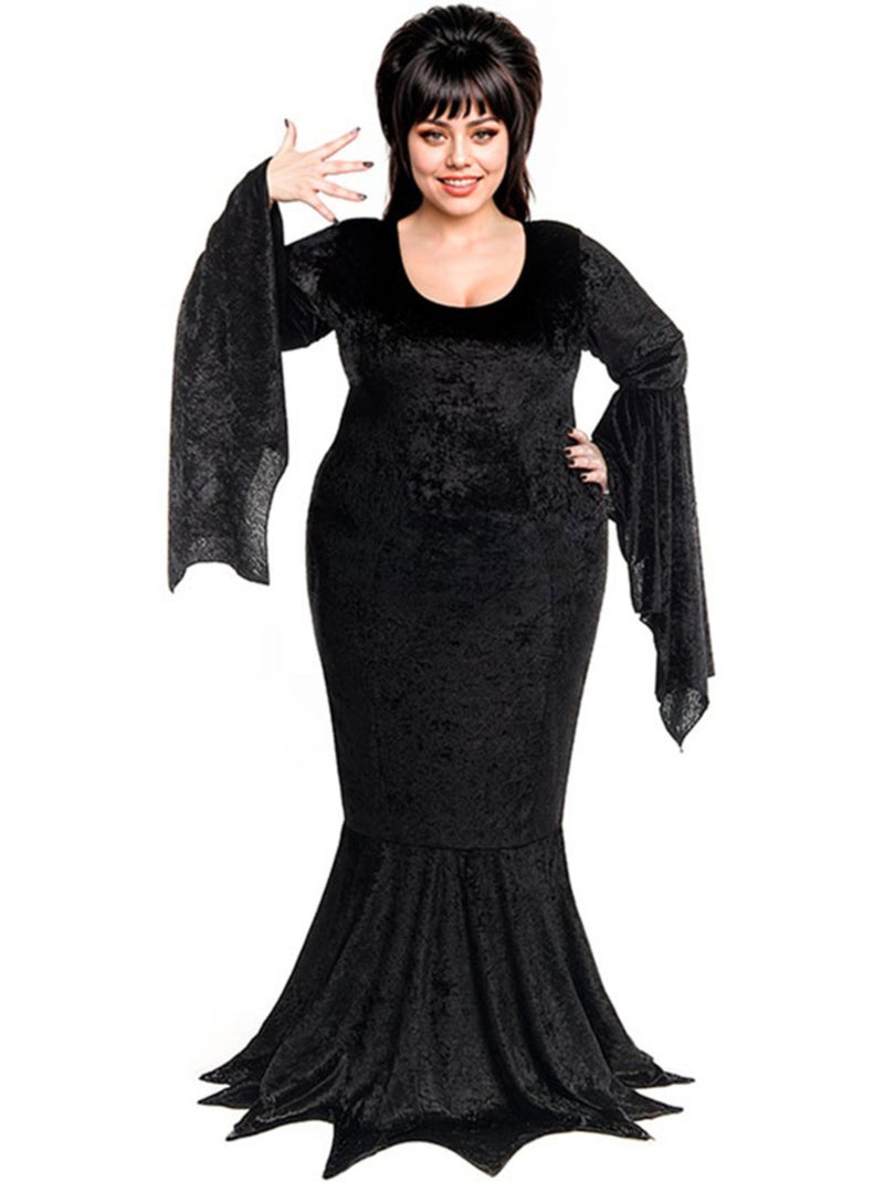 Costume della Madre Oscura Multicolore - Kiabi