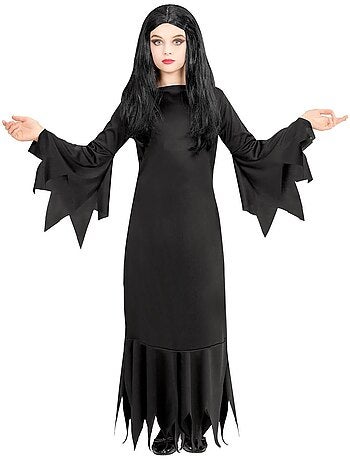 Costume della Madre Oscura