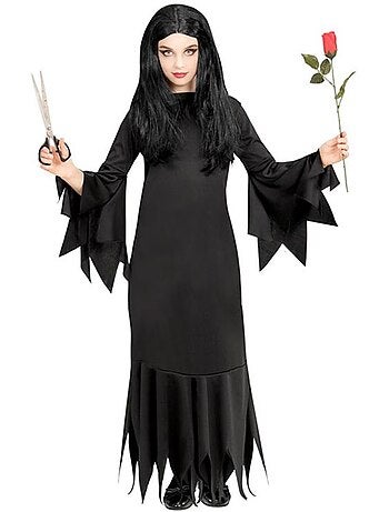 Costume della Madre Oscura