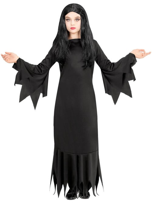 Costume della Madre Oscura - Kiabi
