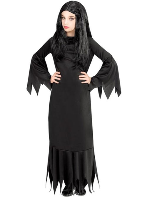 Costume della Madre Oscura - Kiabi