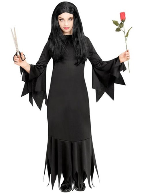 Costume della Madre Oscura - Kiabi