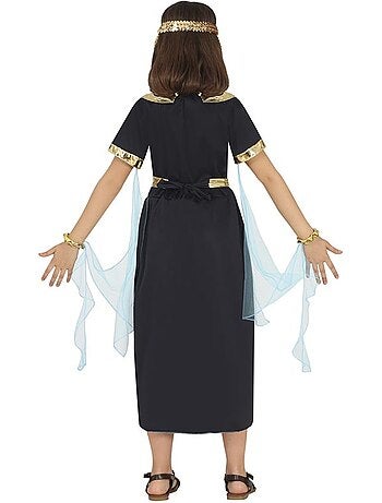 Costume della regina egizia Cleopatra