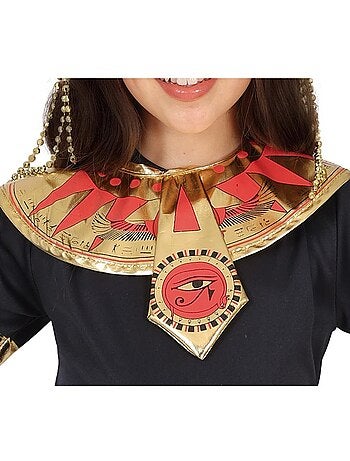 Costume della regina egizia Cleopatra