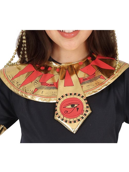 Costume della regina egizia Cleopatra - Kiabi
