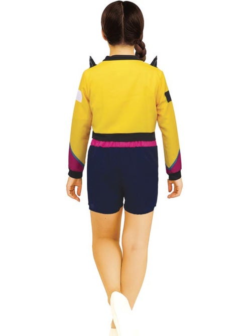 Costume della star del K-Pop Nova - Kiabi