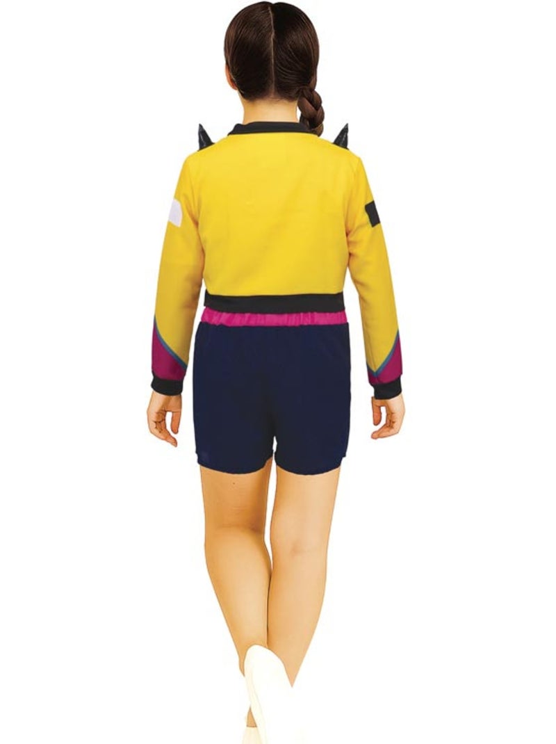 Costume della star del K-Pop Nova Multicolore - Kiabi