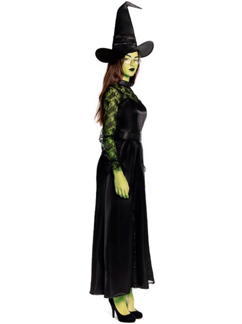 Costume della Strega Cattiva dell'Est - Kiabi