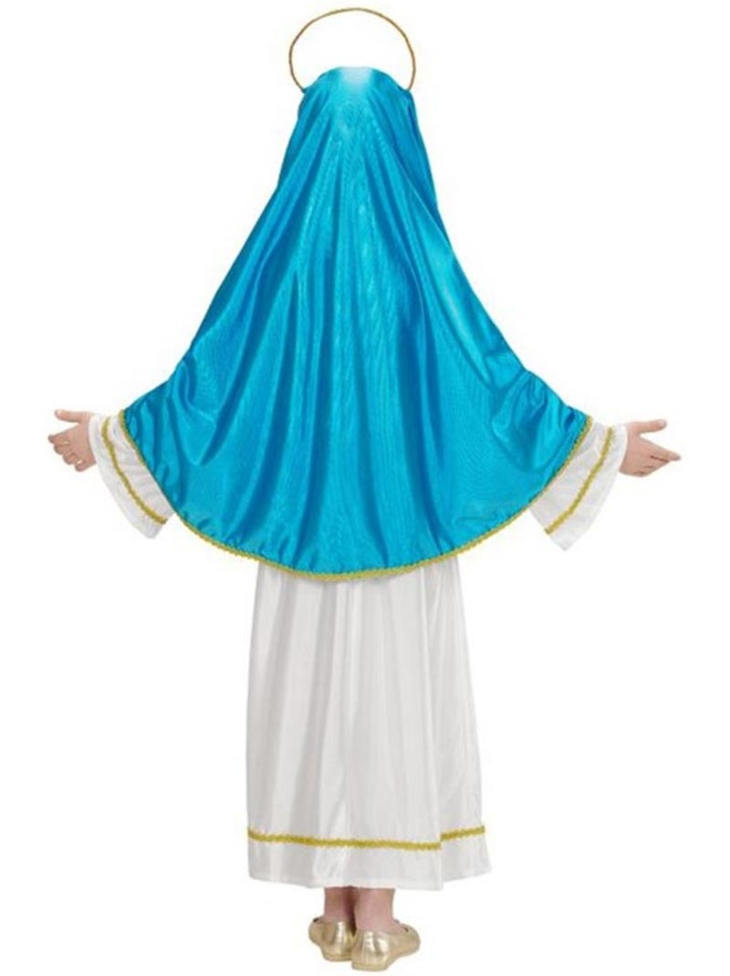 costume della Vergine Maria Multicolore - Kiabi