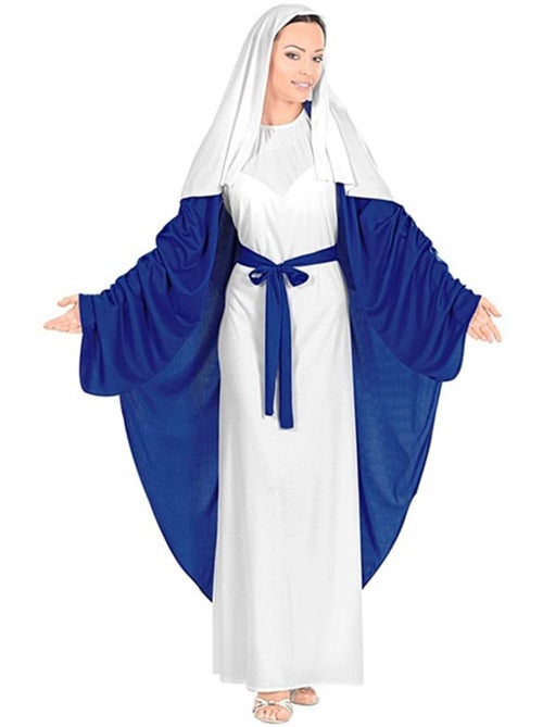 costume della Vergine Maria - Kiabi
