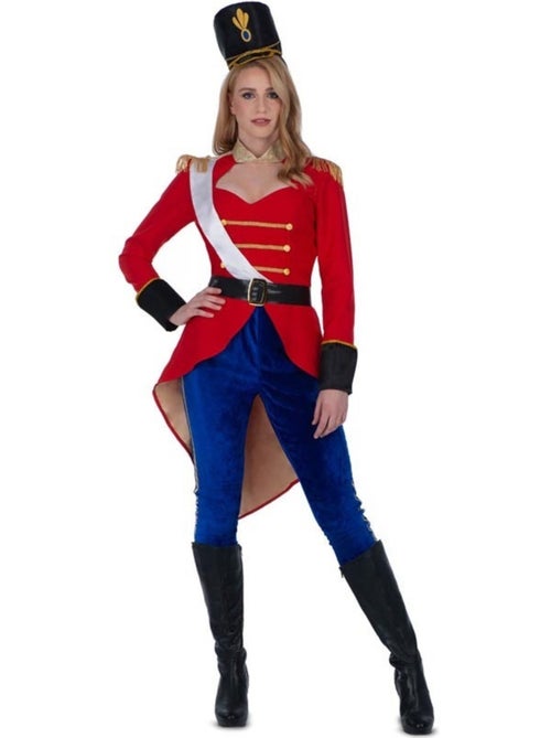 Costume dello Schiaccianoci - Kiabi