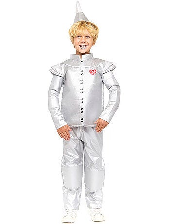 Costume dell'Uomo di Latta