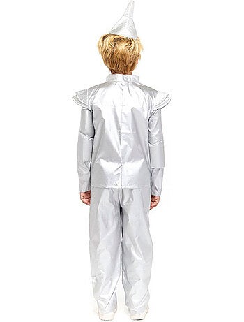Costume dell'Uomo di Latta